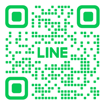 LINE QR Code