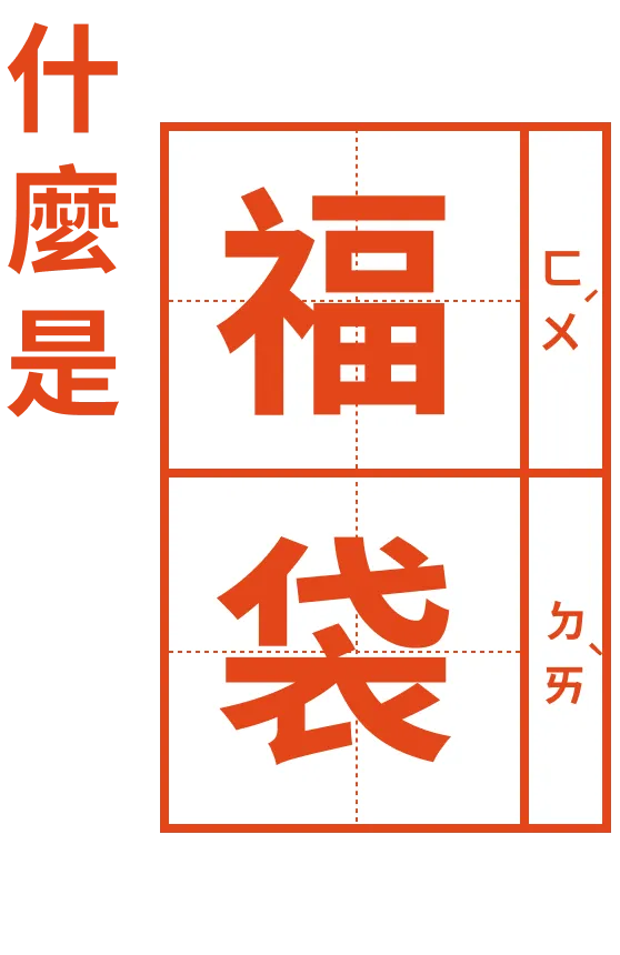 福袋